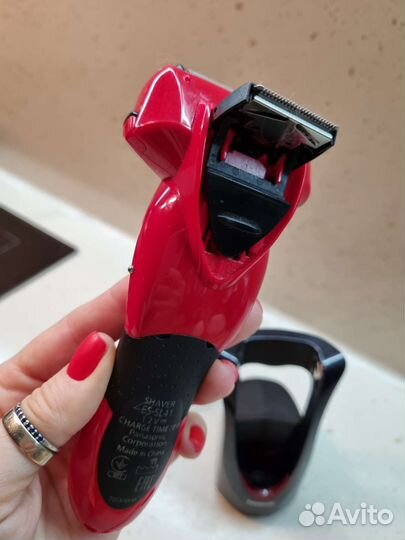 Электробритва сеточная Panasonic ES-SL41