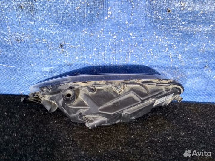 Фара птф Volvo XC90 2 2015
