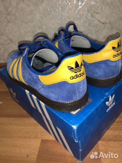 Adidas stockholm2014