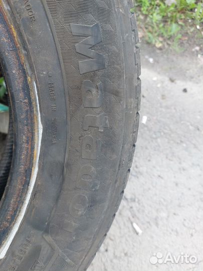 Шины195 75 16С