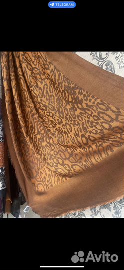 Шарф calvin klein