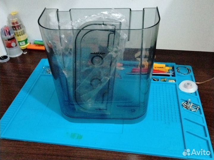 Бак для воды