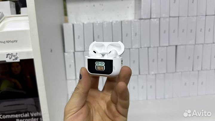 Наушники airpods оптом