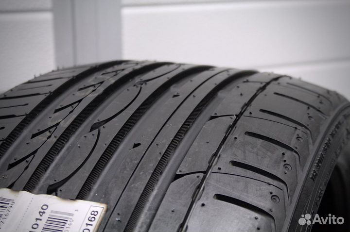 Yokohama ADVAN Sport V103 245/30 R19 и 315/25 R19
