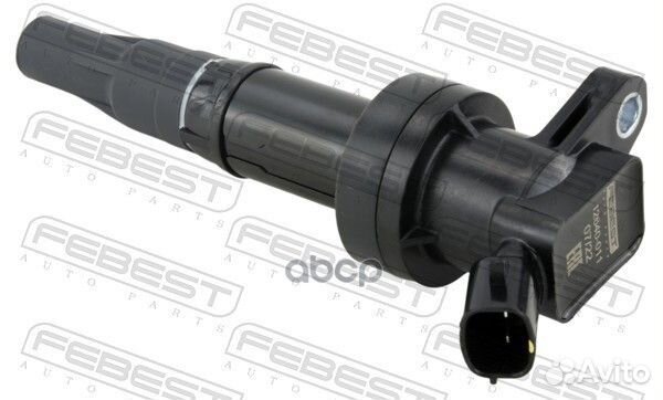 Катушка зажигания 12640011 Febest