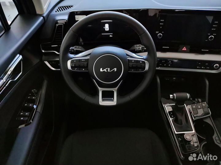 Kia Sportage 2.0 AT, 2023