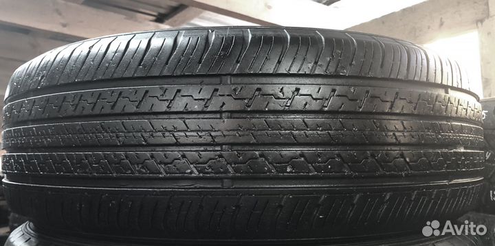 Dunlop Grandtrek ST30 225/65 R17