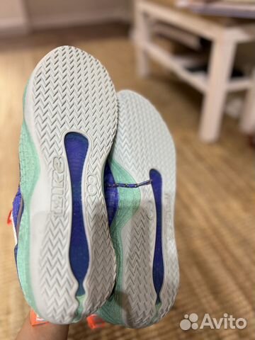 Кроссовки nike 47,5