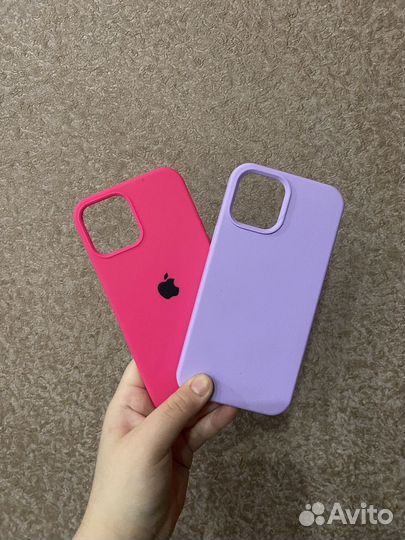 Чехлы на iPhone 12 про мах