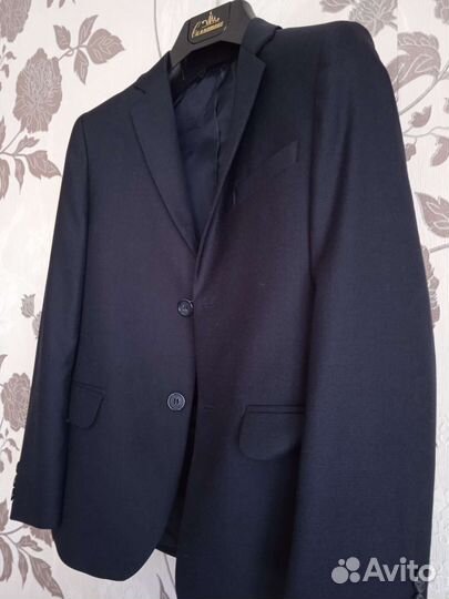 Пиджак школьный для мальчика