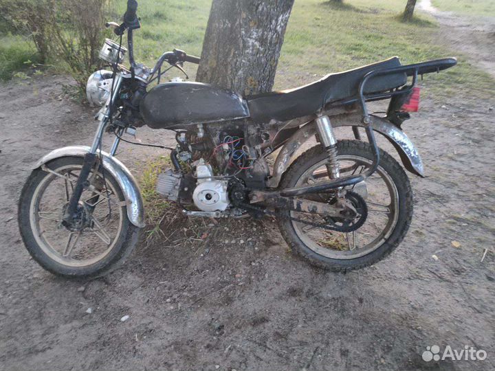 Альфа 110