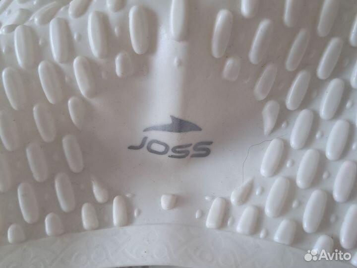 Шапочки для плавания. 2 шт. Цена за обе шапочки