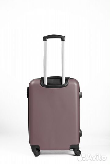 Чемодан большой L+