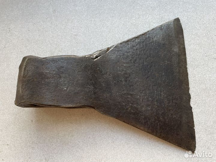 Топор ретро