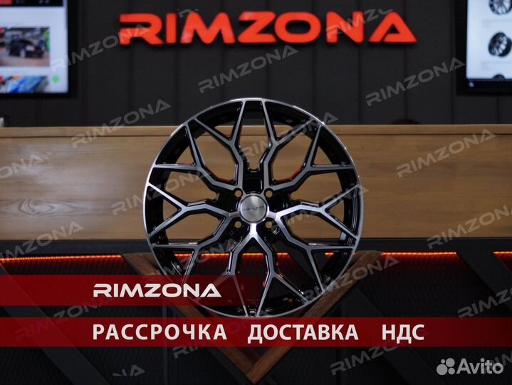 Литые диски Vossen R18 для Renault. Рассрочка