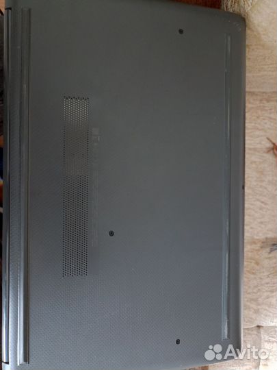 Ноутбук hp 250 g7