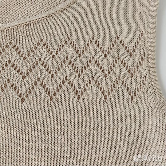 Пряжа в бобинах Италия