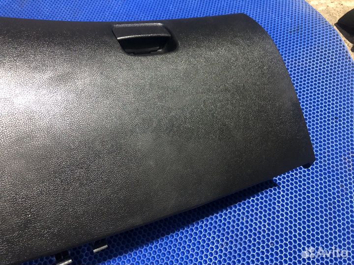 Бардачок hyundai solaris 1