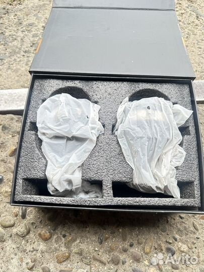 Линзы renault megane 2