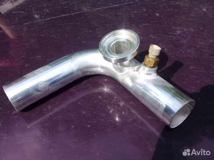 Аргонная сварка