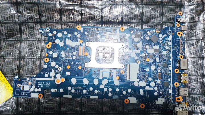 Материнская плата elitebook 840 g5