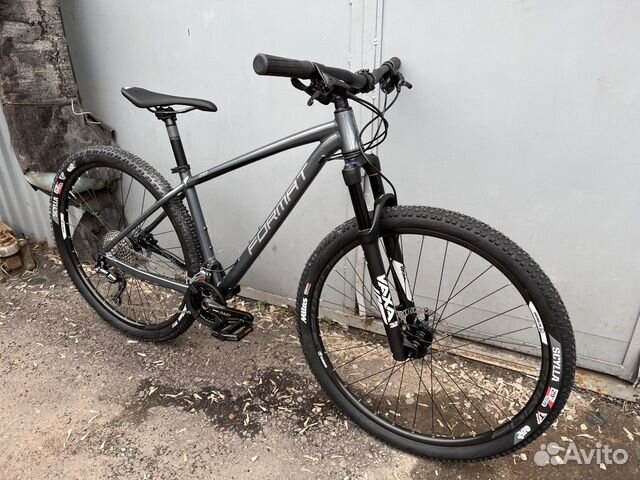 Велосипед Format 1213 2021 новый/быстрый