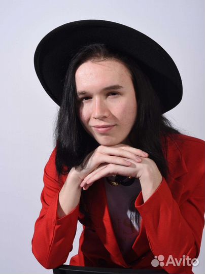 Smm специалист маркетинг/продвижение