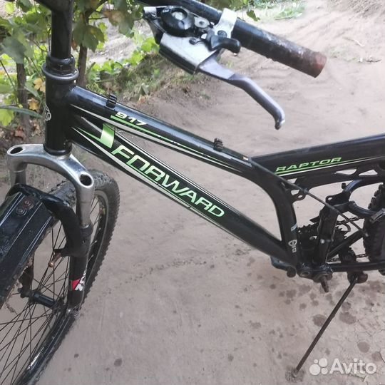 Велосипед Форвард 26