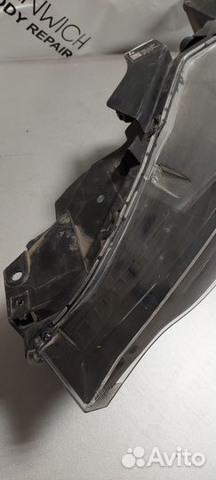 Фара передняя левая Mazda CX-5