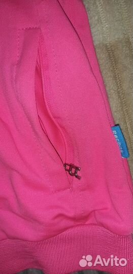 Олимпийка реейбок оригинал