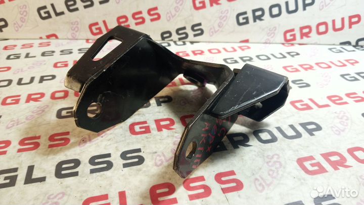 Кронштейн подушки АКПП верхней GG рестайл б/у Aten