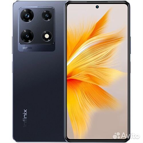 Infinix NOTE 30 Pro, 8/256 ГБ