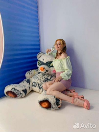 Флора winx косплей по арту