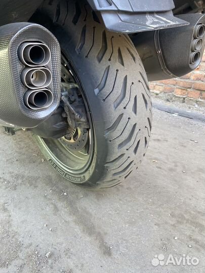 Продам BMW K1600GT