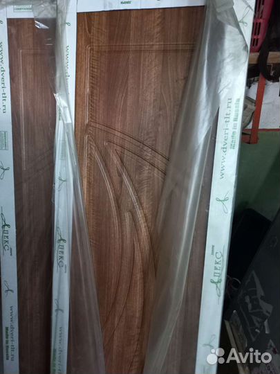 Двери межкомнатные 70