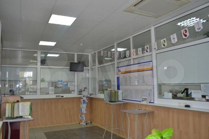 Сдам помещение свободного назначения, 94.2 м²