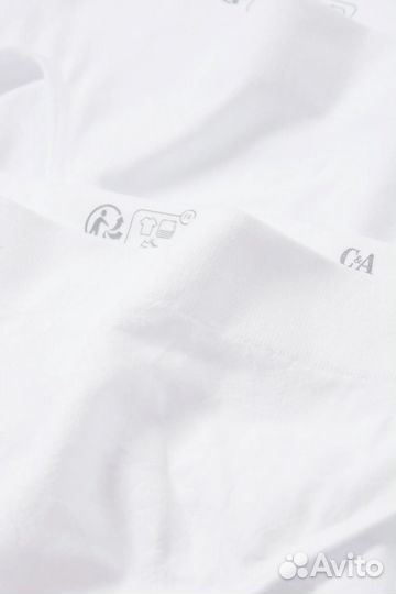 Трусы хлопок s