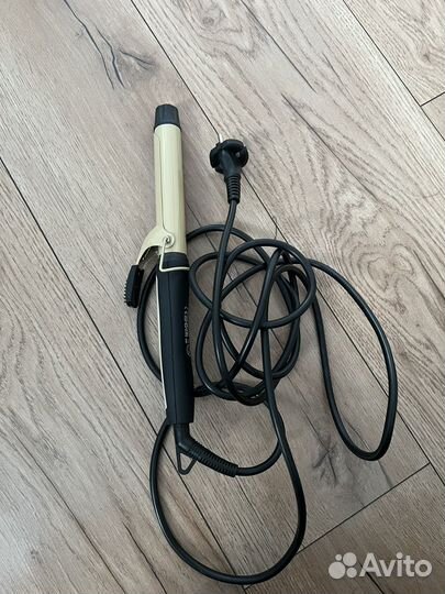 Плойка для волос профессиональная