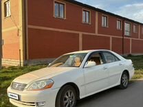 Toyota Mark II 2.0 AT, 2003, 155 000 км, с пробегом, цена 500 000 руб.