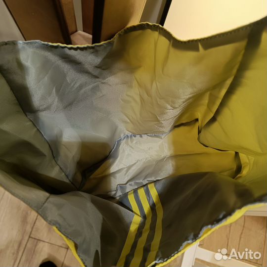 Сумка через плечо Adidas,оригинал