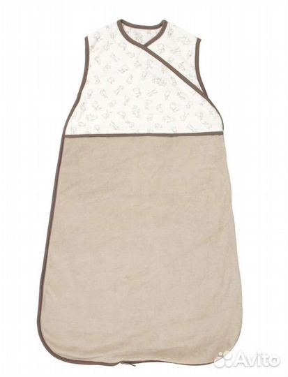 Детский Конверт для сна 0-6 месяцев IKEA