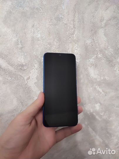 Xiaomi Redmi 9C (NFC), 3/64 ГБ