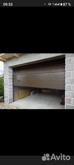 Ремонт ворот всех видов