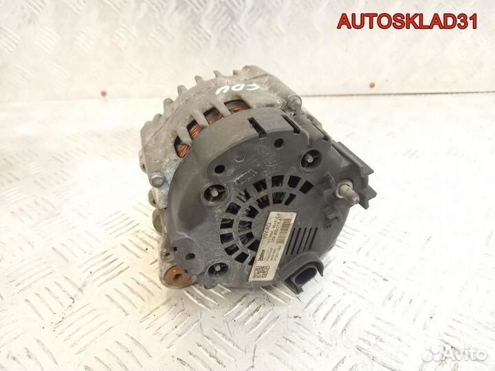 Генератор Audi A4 B8 3.0 CDU 059903018J