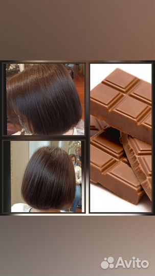 Парикмахер со стажем