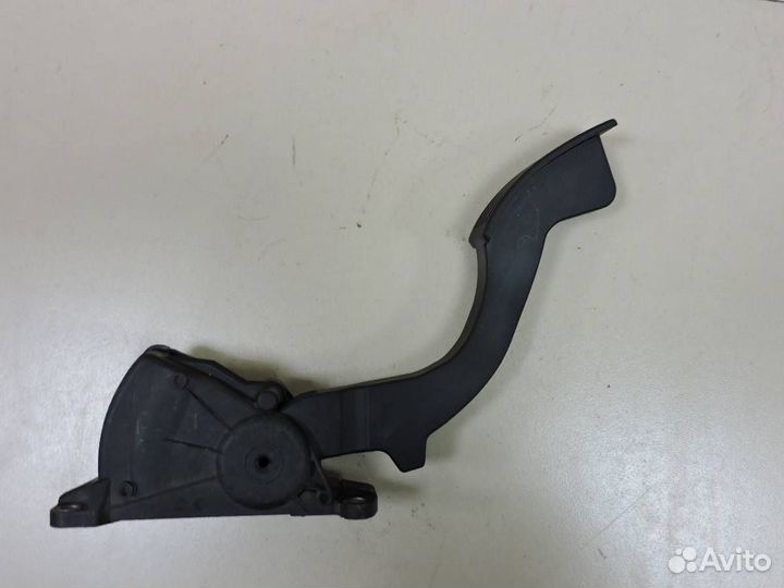 Педаль газа Ford Focus 2 DB 2008-2011