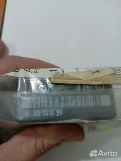 Реле компрессора кондиционера