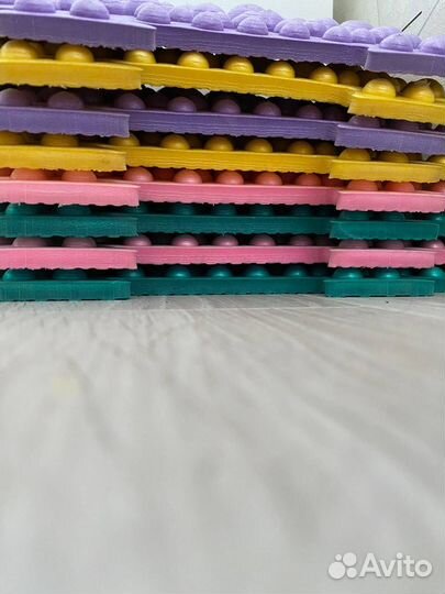 Орто коврик