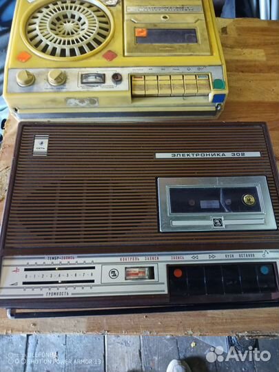 Электроника 302