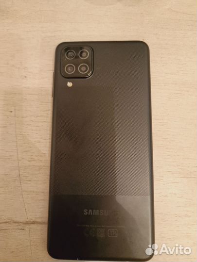 Samsung Galaxy A12, 4/64 ГБ